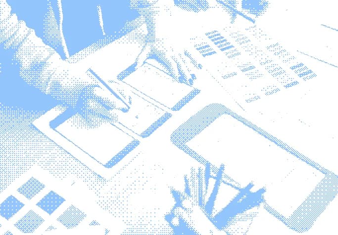 Dillion Due Diligence Platform