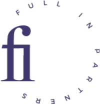 Full In Partners logo